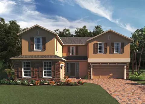 4843 Gilded Jewel Dr, Mount Dora, FL 32757