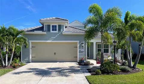 1732 Still River Dr, Venice, FL 34293