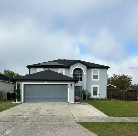 6324 Boyer St, Orlando, FL 32810