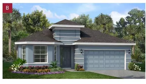 2413 Sirena Ln, Mount Dora, FL 32757