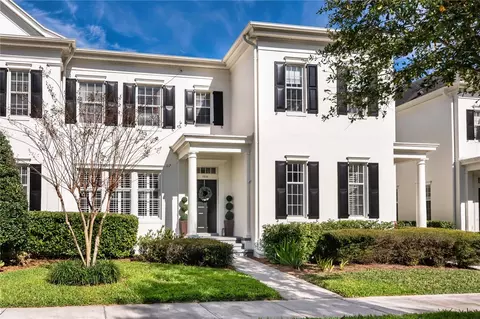 1011 Juel St, Orlando, FL 32814