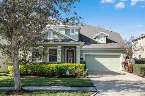 4349 Blue Major Dr, Windermere, FL 34786