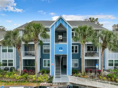 2612 Grassy Point Dr #308, Lake Mary, FL 32746