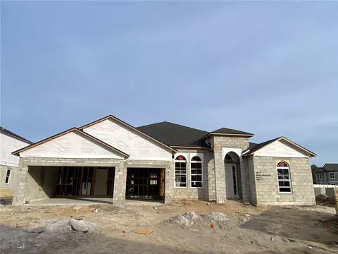 5012 Prairie Schooner Pt, Sanford, FL 32771