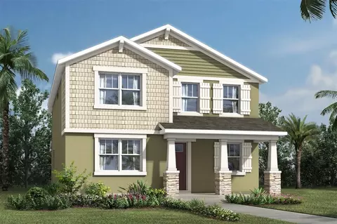 11504 Sunsail Ave, Orlando, FL 32832