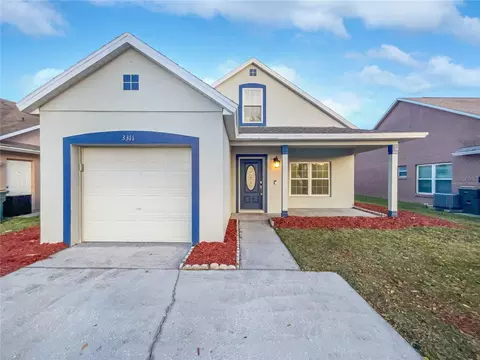 3311 Kelsey Ln, Saint Cloud, FL 34772