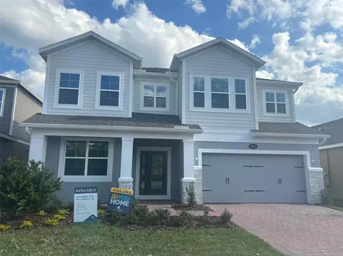 5643 Green Arrow Pl, Sanford, FL 32773
