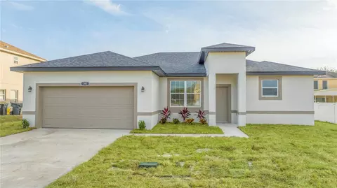 393 Cimarron Ct, Poinciana, FL 34759