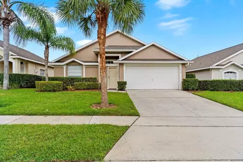 16639 Palm Spring Dr, Clermont, FL 34714