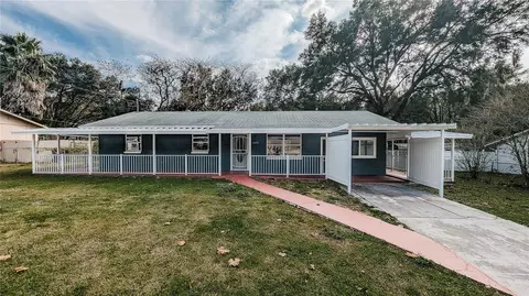 1440 NE 21st St, Ocala, FL 34470