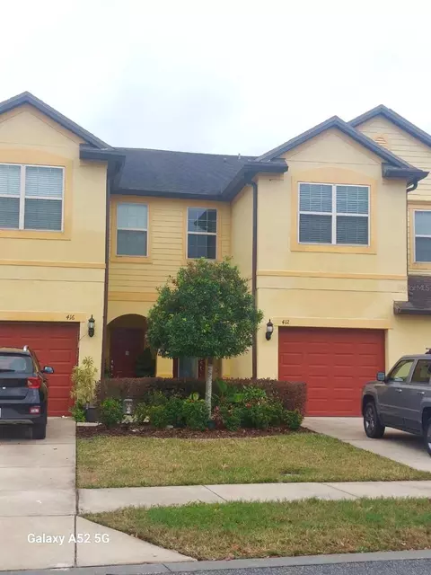 416 Artisan St #38, Orlando, FL 32824