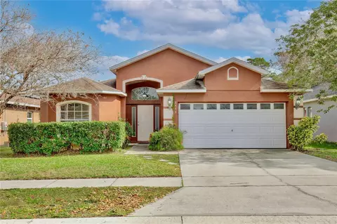 2433 Hickory Oak Blvd, Orlando, FL 32817