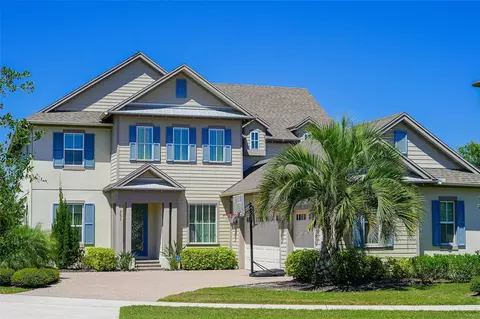 9075 Finsen St, Orlando, FL 32827