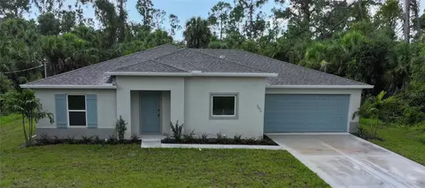 5673 Jonesboro Ave, North Port, FL 34288