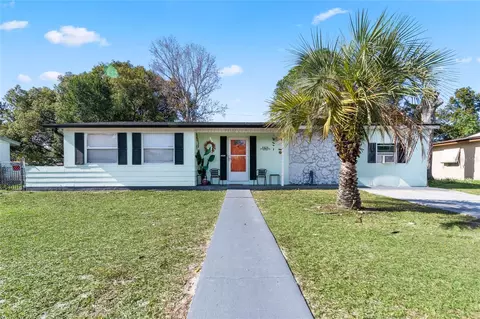 1424 Stillwater Ave, Deltona, FL 32725