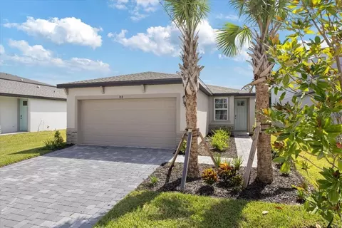 184 Whiteland Bnd, Nokomis, FL 34275
