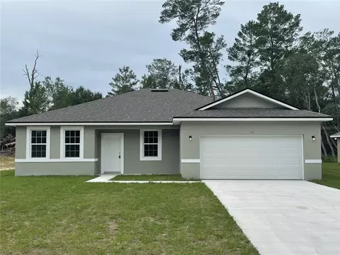 15629 SW 28th Avenue Rd, Ocala, FL 34473