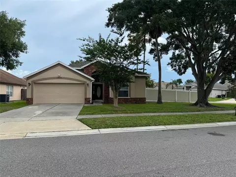12679 Maribou Cir, Orlando, FL 32828