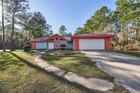 12700 NE Highway 315, Fort Mc Coy, FL 32134