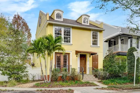 2105 Ridgewood St, Orlando, FL 32803