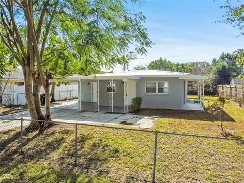 8310 Baja Blvd, Orlando, FL 32817