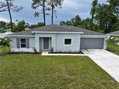 2772 Lucaya Ave, North Port, FL 34286