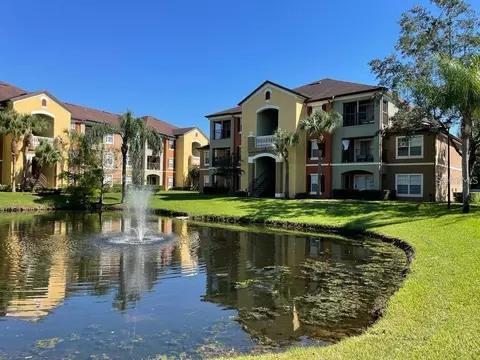 12512 Crest Springs Ln #1114, Orlando, FL 32828
