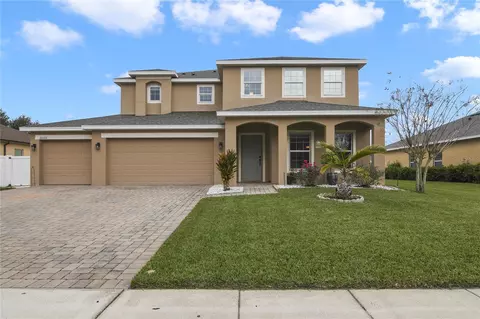 10122 Lenox St, Clermont, FL 34711