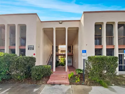 546 Orange Dr #22, Altamonte Springs, FL 32701