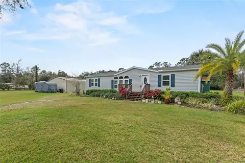 1140 Cupid Ave, Christmas, FL 32709