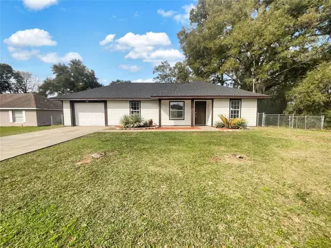 86 Dogwood Drive Loop, Ocala, FL 34472