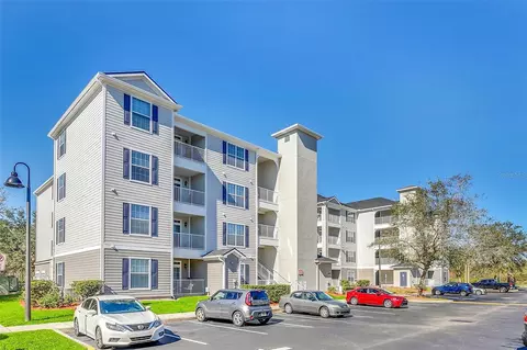 3174 Feltrim Pl #304, Kissimmee, FL 34747