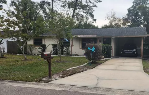 7621 Avonwood Ct, Orlando, FL 32810