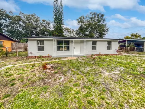 4404 E 22nd Ave, Tampa, FL 33605