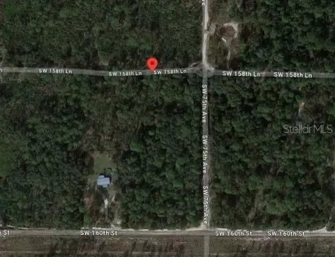 7572 SW 158th Ln, Dunnellon, FL 34432