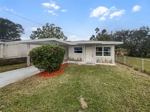 1162 La Salle St, Clearwater, FL 33755