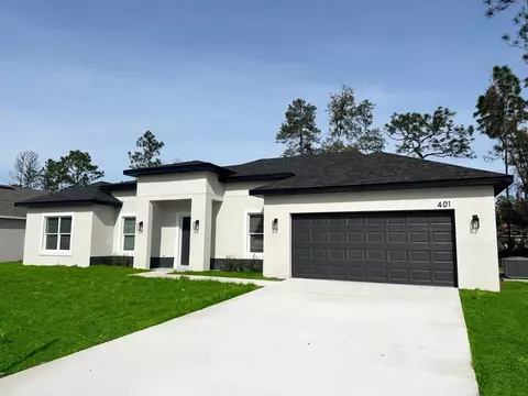 401 Marion Oaks Trl, Ocala, FL 34473