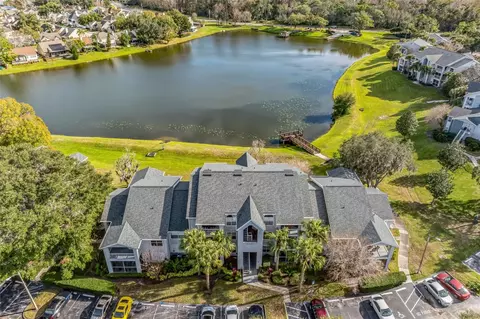 2549 Grassy Point Dr #201, Lake Mary, FL 32746