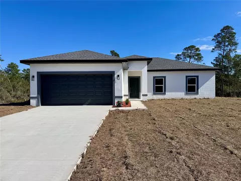 17467 SW 36th Avenue Rd, Ocala, FL 34473