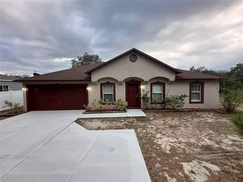 1967 Michigan Dr, Poinciana, FL 34759