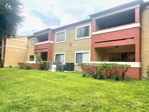 662 Kenwick Cir #105, Casselberry, FL 32707
