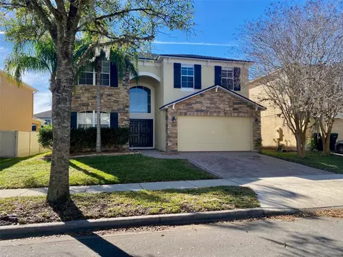 12703 Moss Park Ridge Dr, Orlando, FL 32832