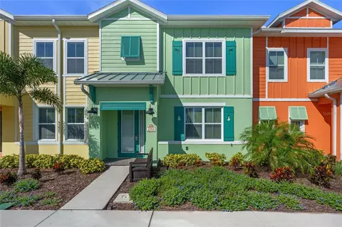 2964 Caribbean Soul Dr, Kissimmee, FL 34747