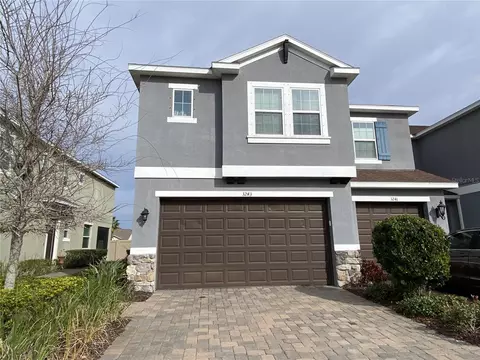 3243 Painted Blossom Ct, Lutz, FL 33558