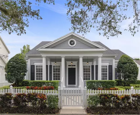 123 Celebration Blvd, Celebration, FL 34747