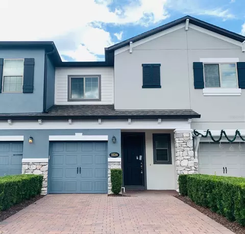 2529 Egret Shores Dr, Orlando, FL 32825