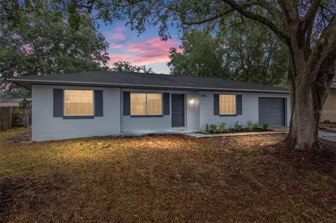 3593 SW 150th Lane Rd, Ocala, FL 34473