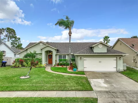 14607 Eagles Crossing Dr, Orlando, FL 32837