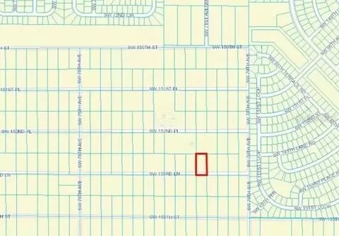 Sw 153rd Lane, Dunnellon, FL 34432