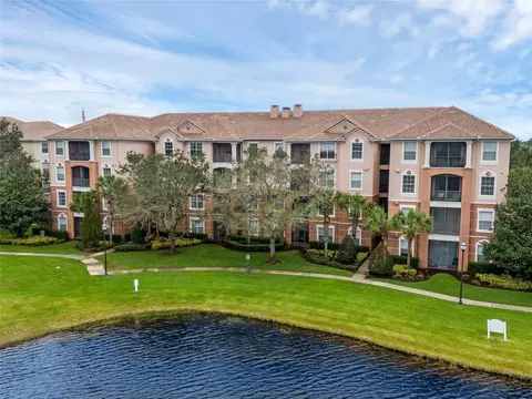 8306 Portofino Dr #305, Davenport, FL 33896